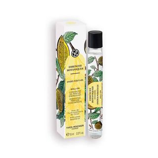 Концентрированная Парфюмерная Вода Ondes Positives, 10 мл