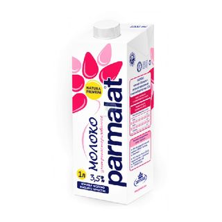 რძე 3.5% /პარმალატი/ 1ლ