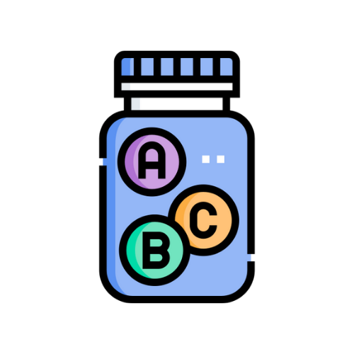 Поливитамины