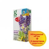 Чай (27 ф/п х 1,5 г) GRACE Альпійський букет з зеленим чаєм