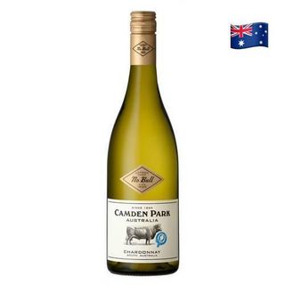 Вино Origin Wine Camden Park Chardonnay біле сухе
