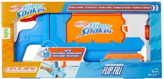 HAS NERF SOA - წყლის თოფი - F8643
