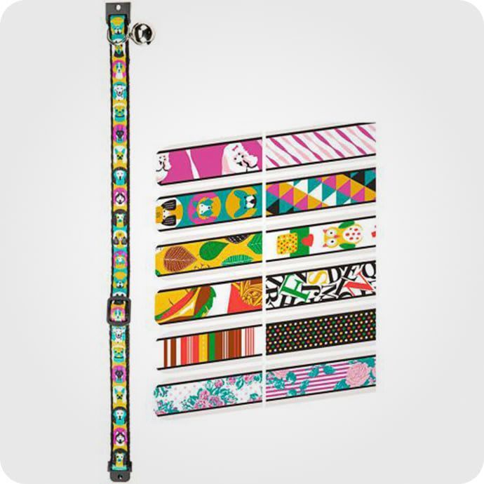 კატის საყელო.