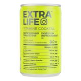 Напій Екстра Лайф Поліпшення Травлення  015л ба