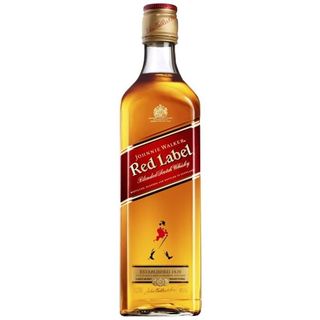 Johnnie Walker Red Label 1 L 40 % - ვისკი ჯონი ვოლქერი რედ ლეიბლი