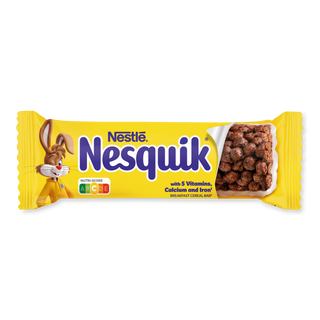 Батончик Nesquik з цільними злаками 25г