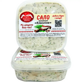 Сало бутербродне "Класичне" Народна якість ~ 0,3 кг