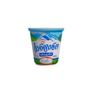 არაჟანი სანტინო 15% 350 გრ/4860051005289