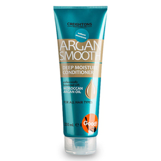 კრეიტონსი - კონდიციონერი Argan Silk ინტენსიური დატენიანება 250მლ 1295 creightons - Conditioner Argan Silk Intensive Moisturizing 250 ml 1295