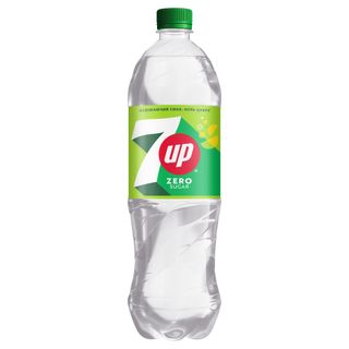Напій б/а сильногазований 7UP 1л