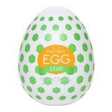 Мастурбатор Яйцо Tenga Egg Wonder Stud (11.6.22)