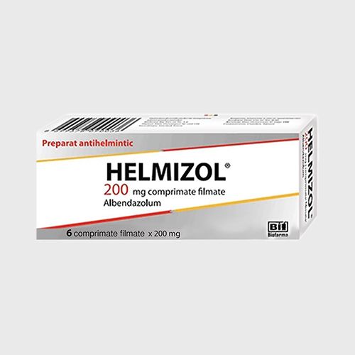 ანტიპარაზიტული