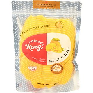 Манго King 250г