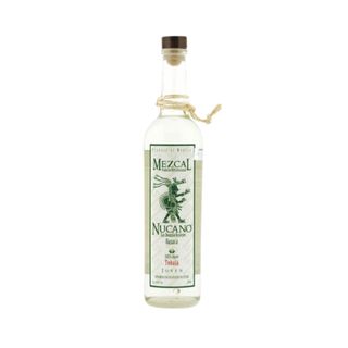 Nucano Mezcal Tobala Joven 0,7lt 44,2%
