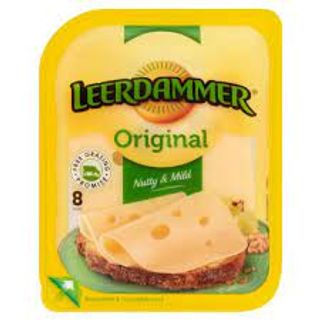 8721800400808 ყველი ლერდამერი ORIGINAL ნაჭრები 160გ