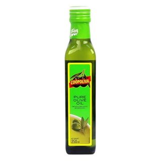კოპოლივა ზეითუნის ზეთი წმინდა 250 მლ/8410522100454 