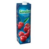 Нектар Вишневий ТМ Сандора   095л