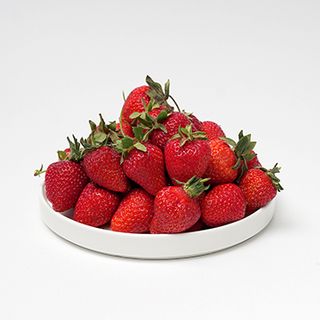 მარწყვი ქართული / 500 გრ