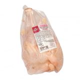 Четвертина задня курчат-бройлерів Розумний вибір охолоджена 100гр