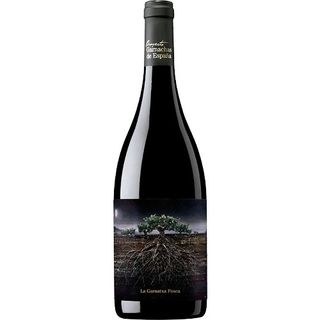 Вино Vintae La Garnatxa Fosca del Priorat черв.сухе 0.75 л