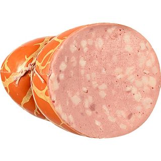 Ковбаса любительська Кременчук (за 100 г.)