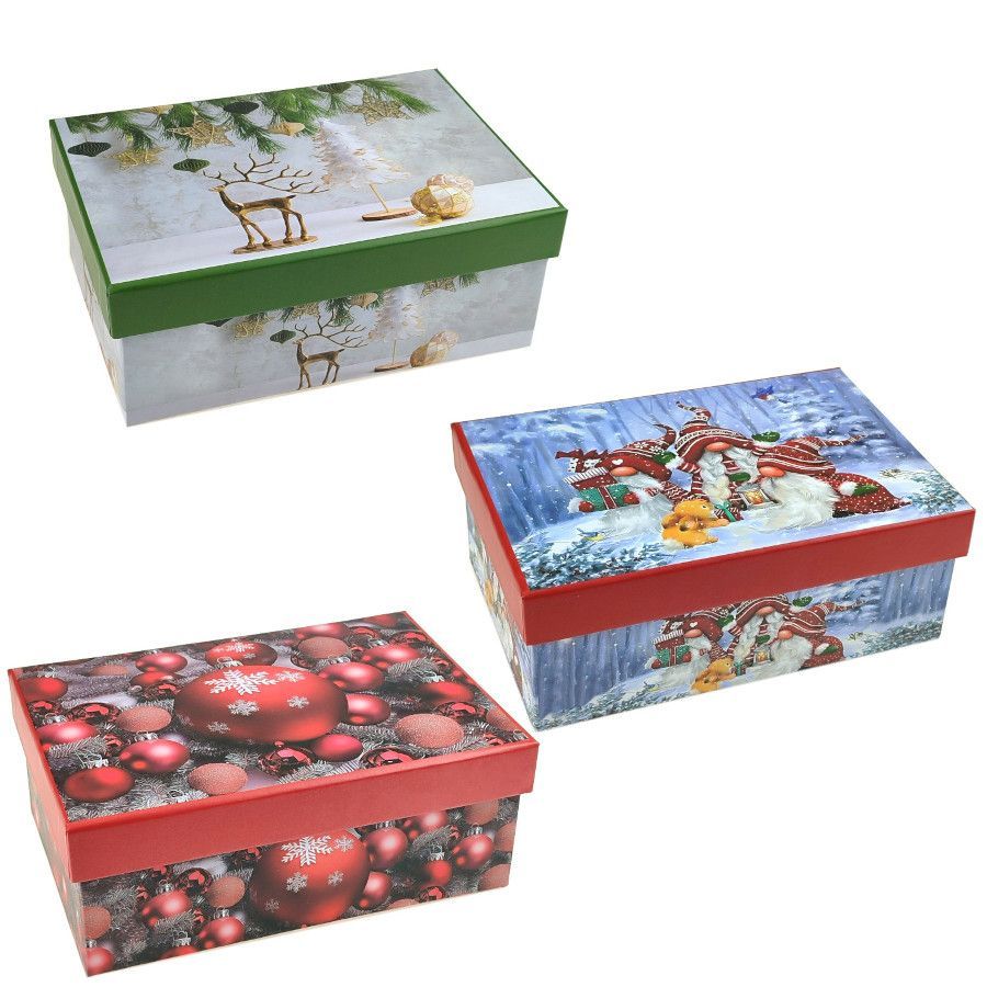 Пакувальні матеріали