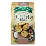 Брускети MARETTI Гриби з сметаною 70г