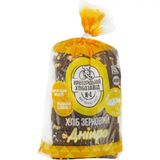 Хліб Криворізький Хлібокомбінат №1 Дніпро житньо-пшеничний 400 г