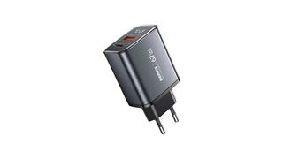 Remax 67W Digital Display Fast Charging (UA-AC67W)