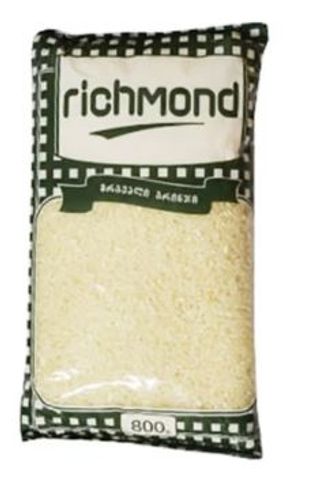 ბრინჯი მრგვალი / რიჩმონდი / 800 გრ
