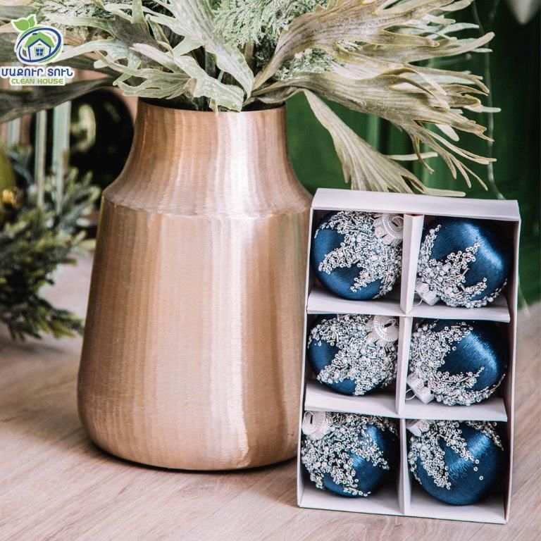 Տոնական իրեր