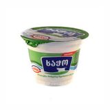 ხაჭო ნაღებით /სანტე/ 180გრ