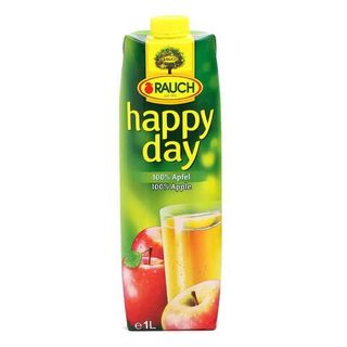 წვ ვაშლის100% 1ლ ჰეფი დეი