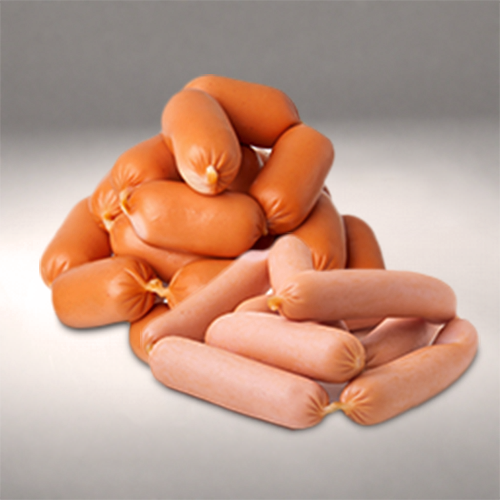 СОСИСКИ ТА САРДЕЛІ