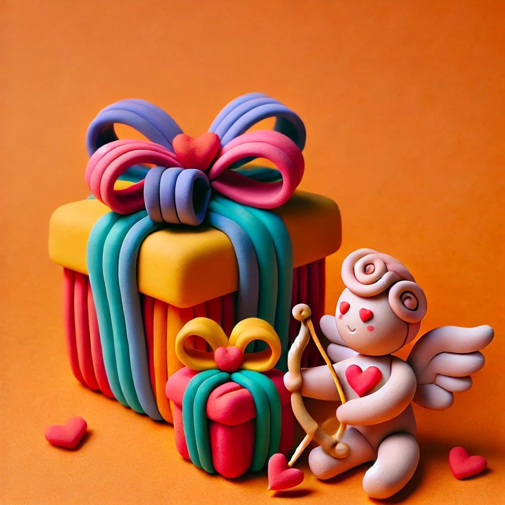 ІДЕЇ ДЛЯ ПОДАРУНКУ: