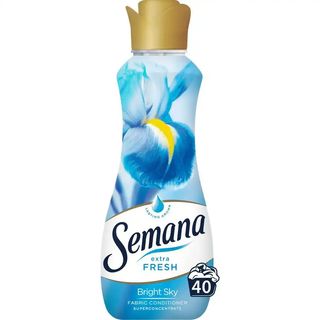 Ополіскувач для тканин Semana Bright Sky 800 мл