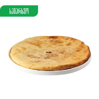 ლობიანი დიდი /აგროჰაბი/