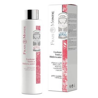 Ֆրեիս Մոնդ թարմացնող տոնիկ լոսյոն, թերմալ ջրի հիմքով 200մլ 38045