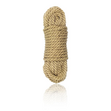 LATETOBED Synthetic Hemp Bondage Rope Natural 10 Meter (8436583793121)