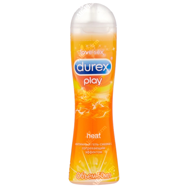 Պահպանակներ, լուբրիկանտ գելեր