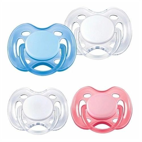 Средства по уходу за деснами младенцев