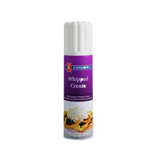 ნაღები 30% ათქვეფილი 0.250ლ ემბორგი