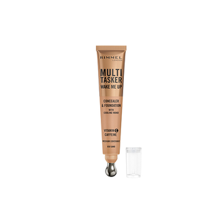 Rimmel Multi-Tasker Wake Me Up Concealer & Foundation 050