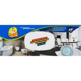 Серветки для прибирання Фрекен Бок вологі 48 шт