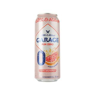 Пиво Garage Grapefruit б.а. ж.б. 0,5л