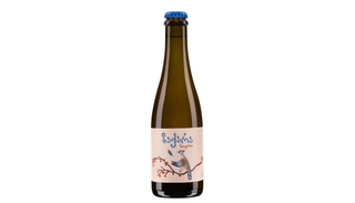 Cider Zakara cherry -0.33L