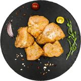 Індичий шашлик в маринаді охолоджений, 100г