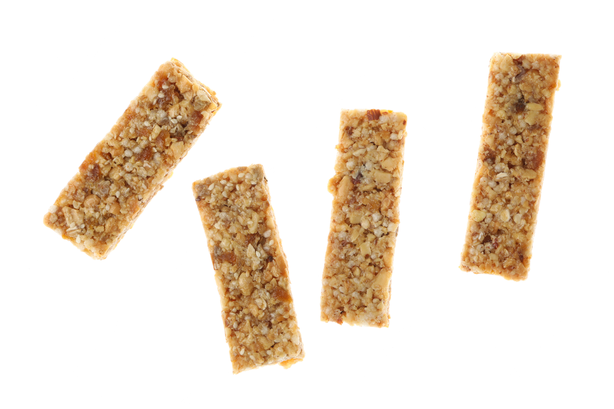 Правильное питание