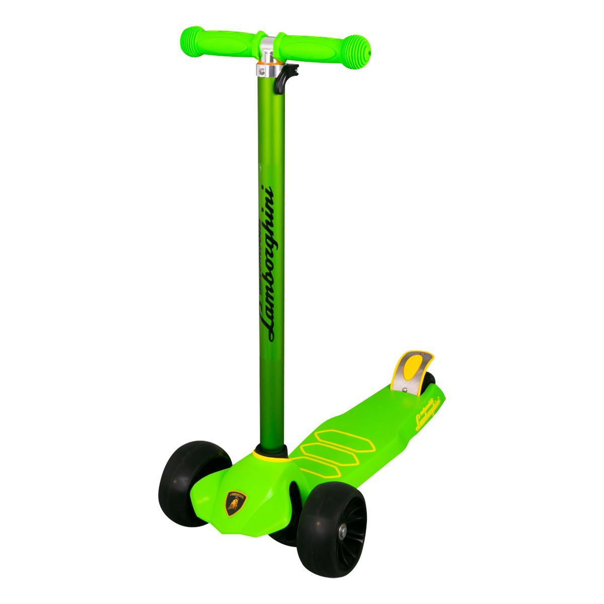 Самокаты, Скейты