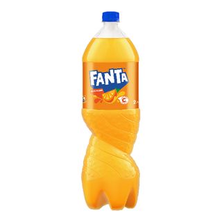 Напиток Fanta 2 л